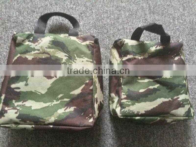 fashionable leather cosmetic bags / beauty cases for women / new arrival genuine leather cosmetic bags