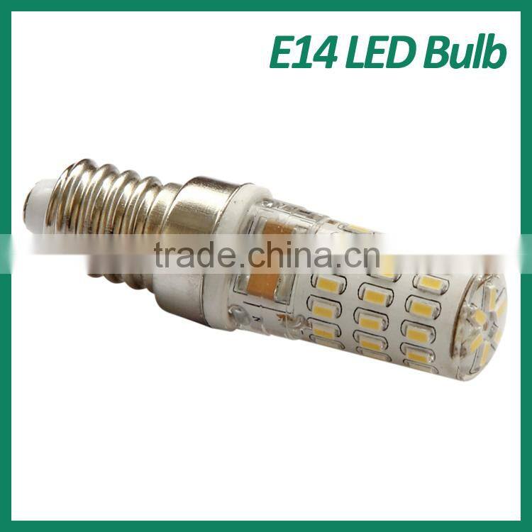 Small Size Mini G9 LED Light Bulbs 220V 230V 110V 120V 6000K 4000K 3000K 64 SMD 3014 LED Lamp G9