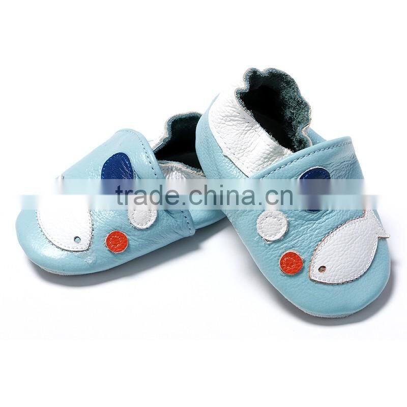 2016 new high quality comfortable fashion cute pink princess baby leather toddler shoes
