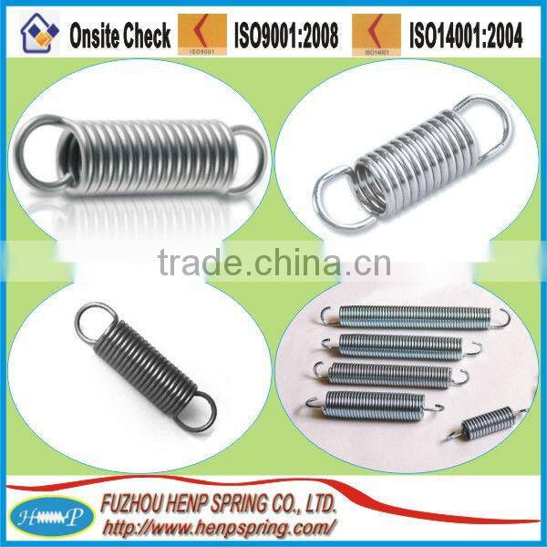 large tension spring