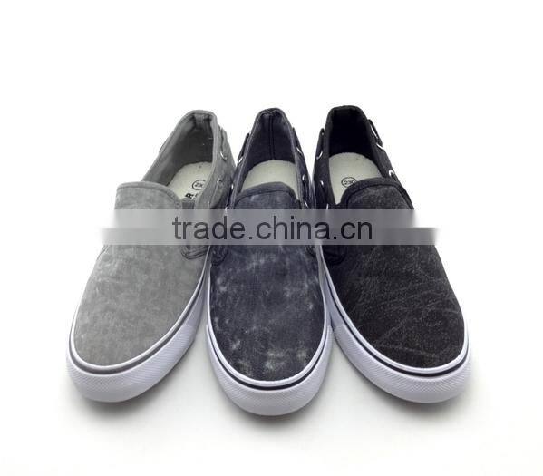 vulcanized shoe canvas shoes men sneakers