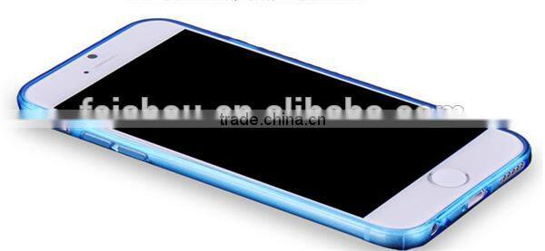 Durable hotsell for iphone 6 plus mobile tpu skins case