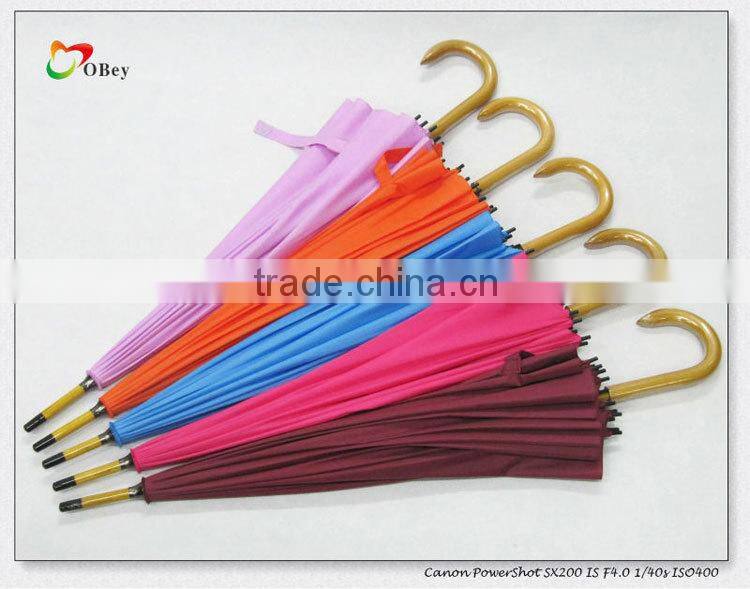 Durable solid Umbrellas