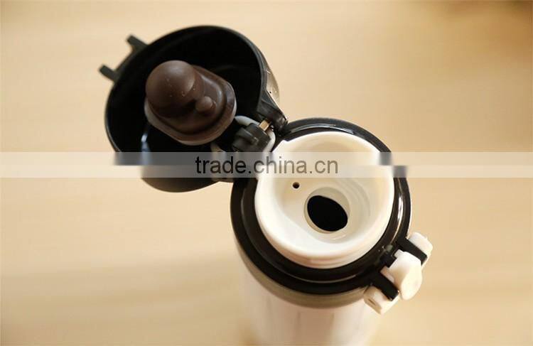 stainless steel promotional water bottle lovely bottle