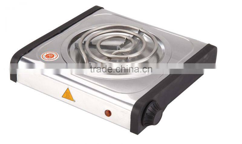 2017 hot plate