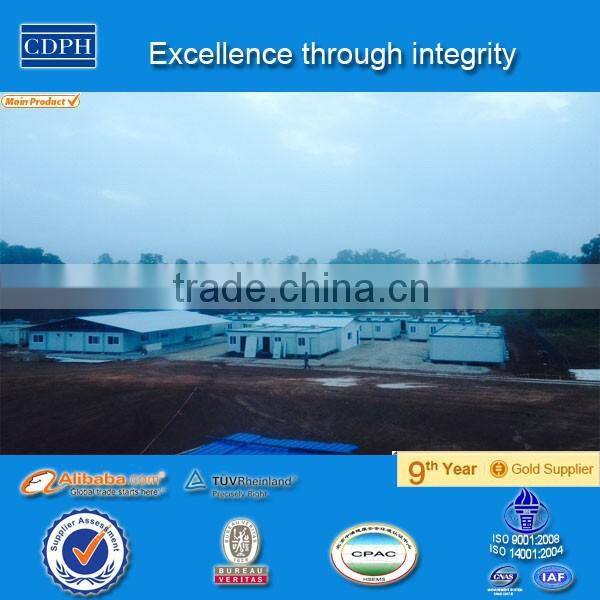 China alibaba ISO standard Container houses for sale, Made in China portable home, China supplier flat-pack mobile house