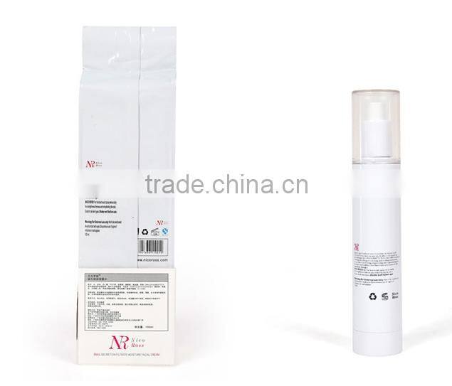 HOT!! Thailand Stely Snail Whitening Moisturizing Firming Face Skin Toner Spray Mist 100ML