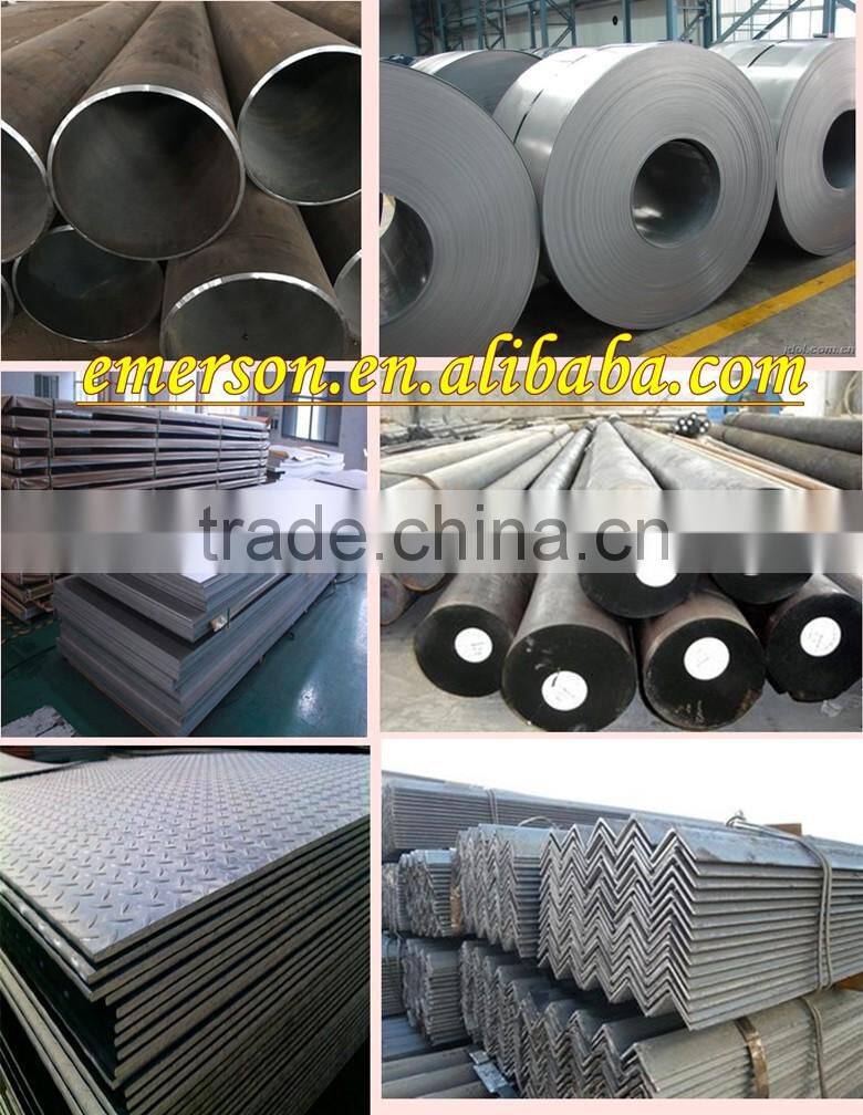 Stainless Steel Welded Pipe Price Per Kg --310S Steel Stainless Pipe Tube