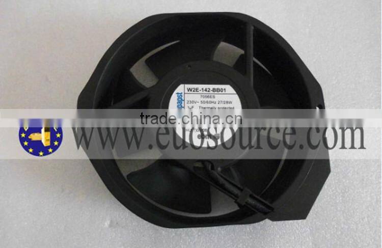 new industrial fan 109P0424H6D18