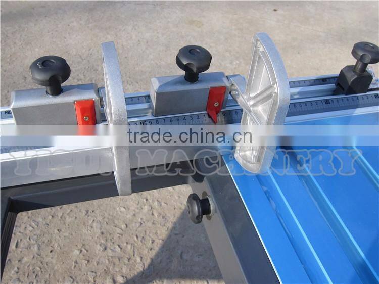 2016 CE High Efficiency Good Quality Panel Saw sliding table saw circular saw machine wood cutting machine woodworking machinery
