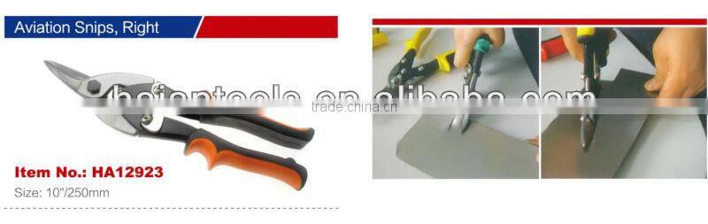 Aviation Snips,Right