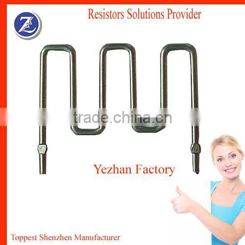 Electromagnetic Oven Electronic Components ( 3% 5% Resistors)