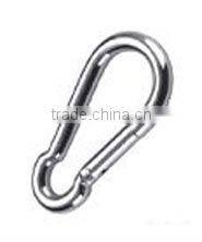 Aluminium Alloy Carabiner Hook