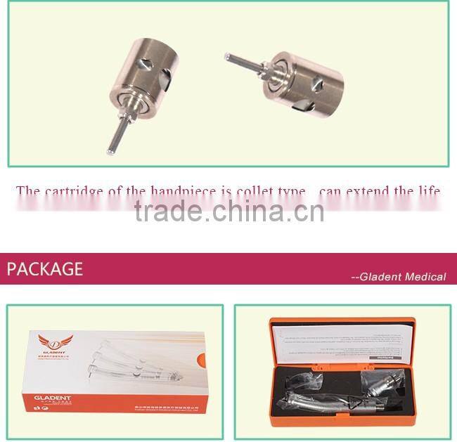 wholesale cheap high speed fiber optic dental handpiece