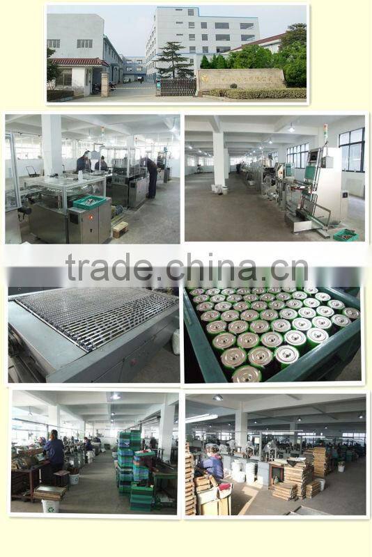 9V 280mAh NI-MH 41Battery dw