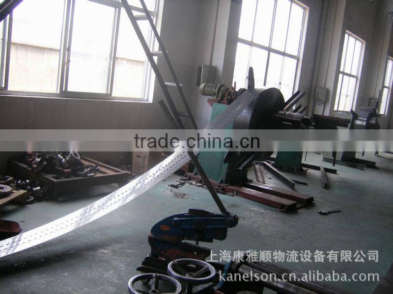 heavy duty beam racking