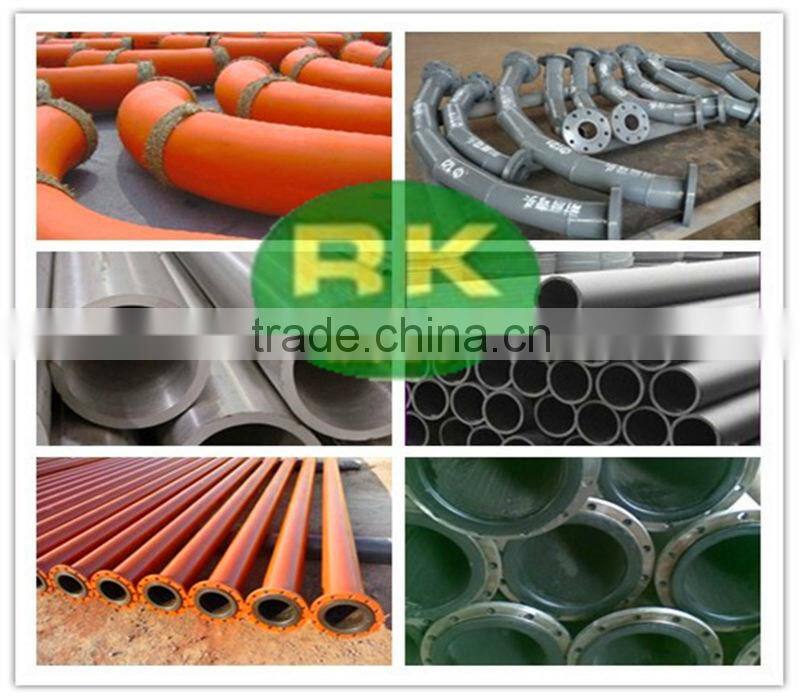 Stainless steel welded pipe