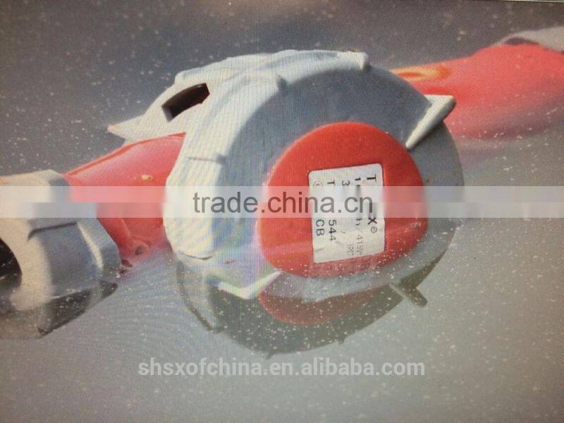 Top quality CE approved plastic cable connector