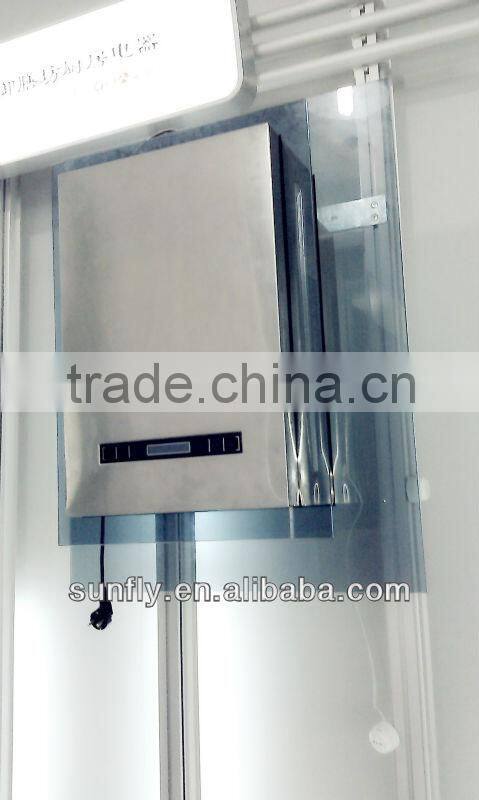 LOH8609-13GR kitchen chimneys