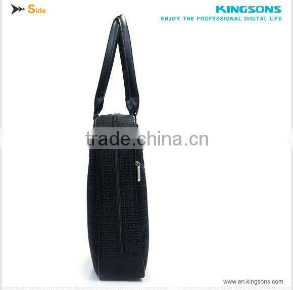 13.3" Slim Ladies Laptop Bag