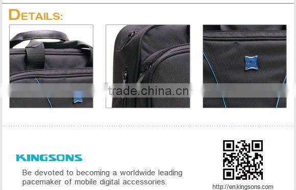 2014 Newest branded computer bag