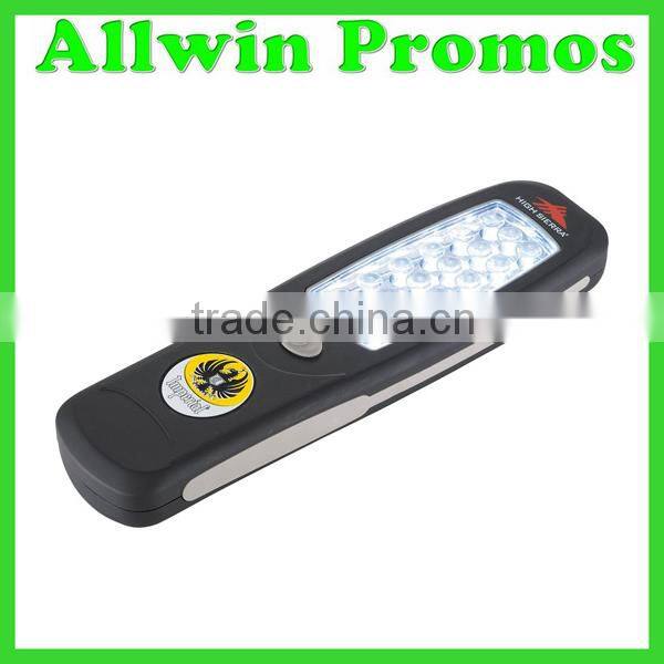 Promotional LED Magnetic Base Flashlight