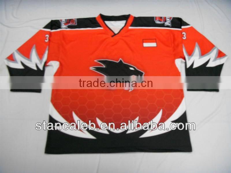 Chicago Blackhawks #00 GRISWOLD White Ice Hockey Jerseys