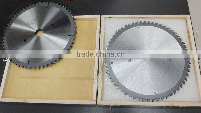 pcd saw blade for density board and wood board