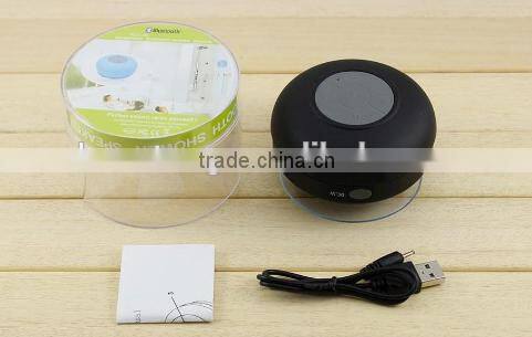 New Arrivel Fashion Portable Wireless Water Proof Bluetooth Speaker, Out Bluetooth Speaker om Speaker