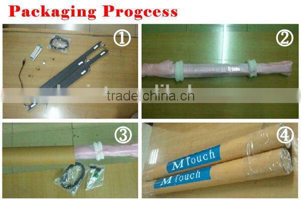 ChariotTech High quality notebook touchscreen with best price for advertising, kids center, shopping mall, wedding