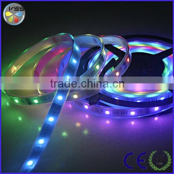 best service led strip magic dream color