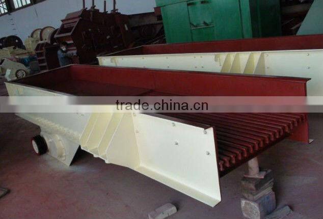 Latest Energy Saving Vibrating Feeder Controller for Cement