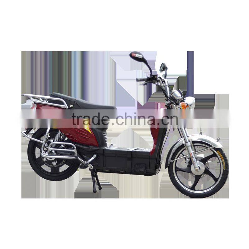 trong feast 60V electric motorcycle scooter for adult electric scooter
