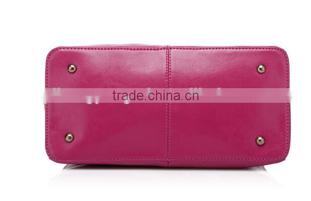 Ladies handbags designer women big office shoulder bag 2016