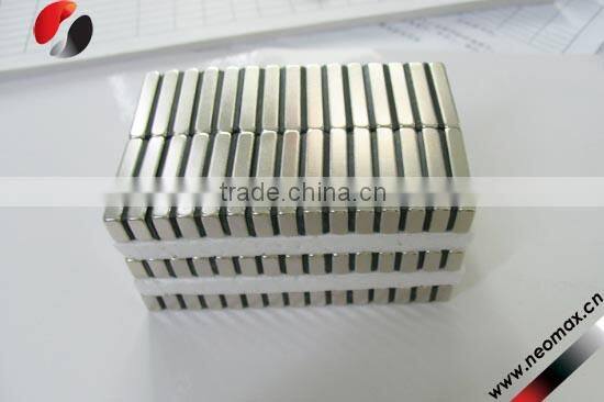 Robber fridge magnet