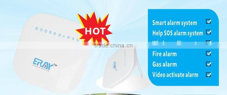 Sistema di allarme NUOVO GSM