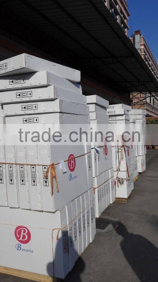 all aluminum car radiator for TOYOTA SIENNA 3.5L V6