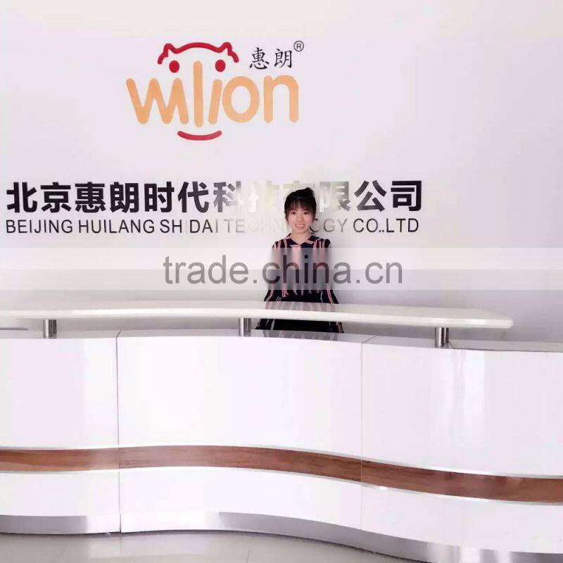 Secure check writer machine