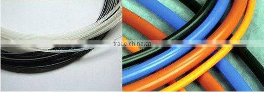 pa/nylon pipe production line