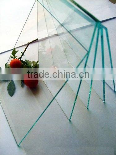 The best quality glass