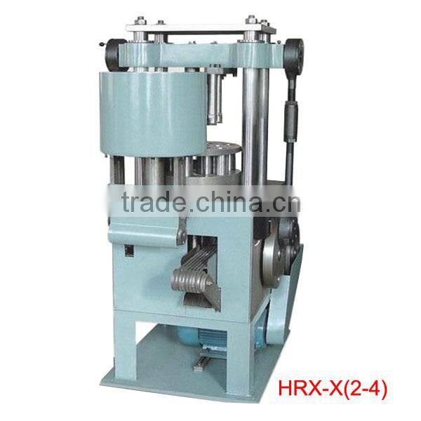 HRX-X(2-4) Automatic Candle Making Machine on sale