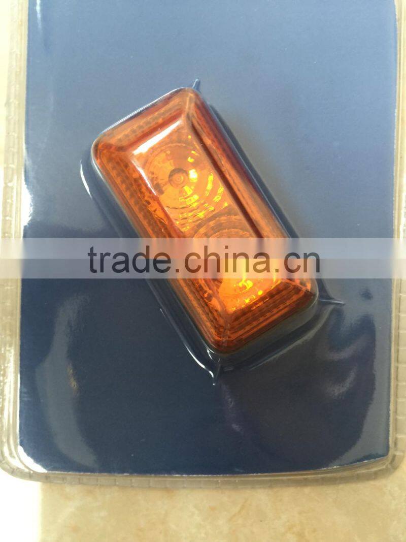 truck led side light trailer led side light with 100% waterproof (RK-TLS431)