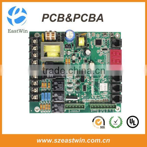 High Quality PCB Assembly/PCBA with COB Manufacturing
