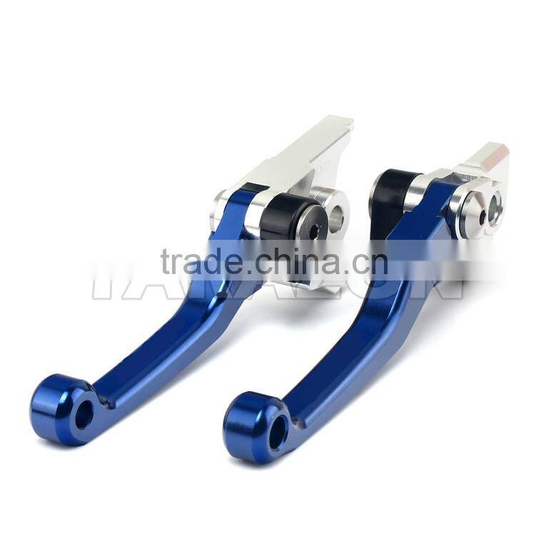 TARAZON brand CNC brake clutch lever for dirt bike