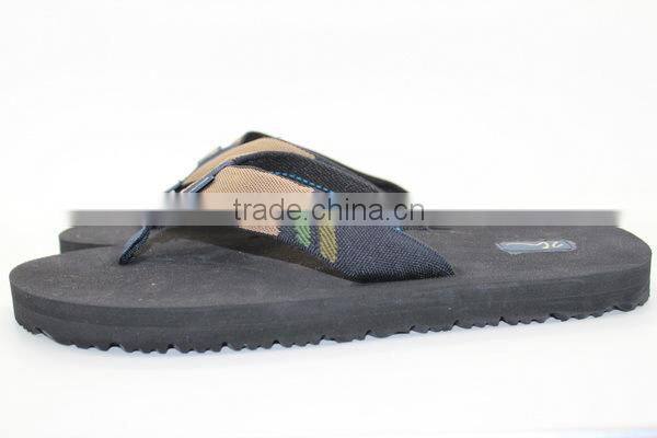 EVA Sandal With Arch Support