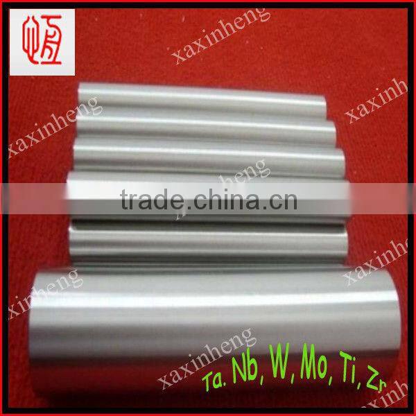 W1 sintering tungsten bar