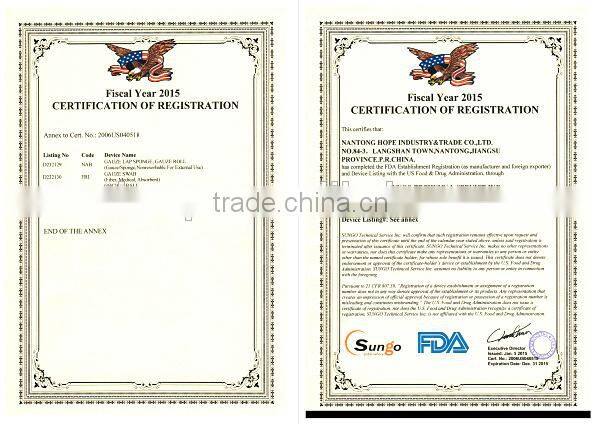 1/2circle suture needles with monofilament thread