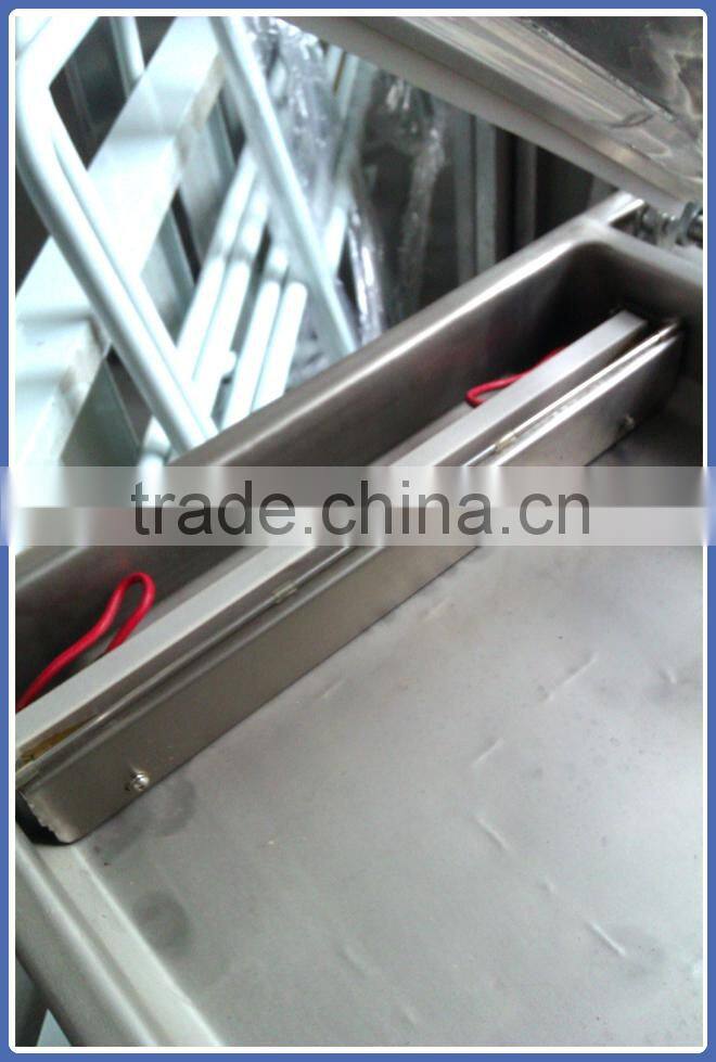 Smaller Kitchen Vacuum Packing Machine