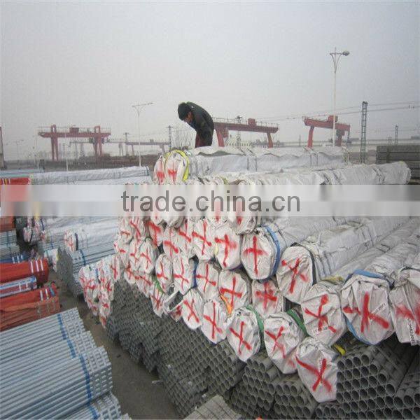 1.5 inch threaded galvanized pipe 2 1/2 inch