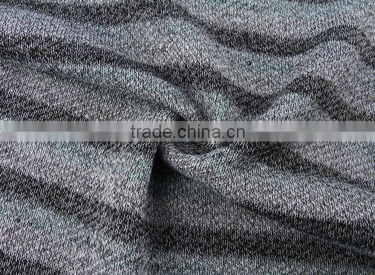 Factory price Competitive price Wholesale cotton french terry fabric formen's wool sweater